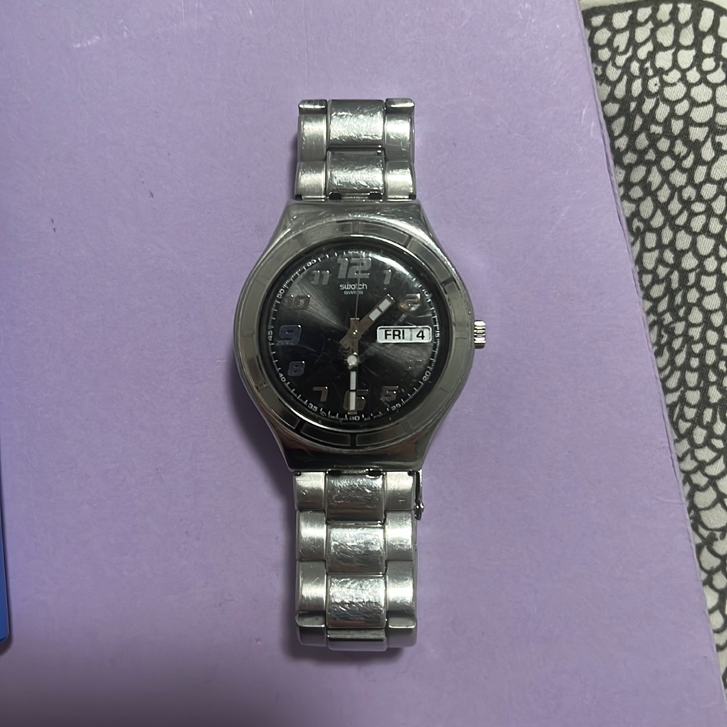 Swatch